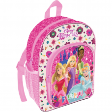 10297-3151: Disney Princess Deluxe Backpack