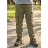 FDX12: Boys Light Khaki Cargo Pant (6-13 Years)