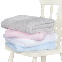 Plain Blankets / Wraps (151)