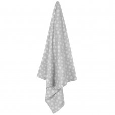 19C238: Baby Soft Fleece Roll Blanket (75 x 75 cm)