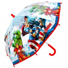 9708: Kids Avengers Umbrella