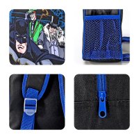 9736N/24489: Batman Premium Standard Backpack
