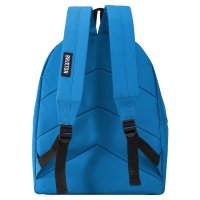 1625-1521: Brixton Eastpack Backpack- Blue