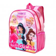1483N/24182: Disney Princess Premium Standard Backpack