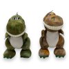 30447-10: 25CM Happy Dinosaur (2 COLOURS)