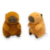 30450-9: 23CM Capybara Plush (2 COLOURS)
