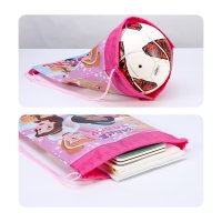 1483/23390: Disney Princess Pull String Bag