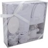 3331W: 5 Piece Luxury Boxed Gift Set (0-3 Months)