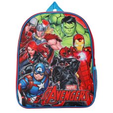 1661N/24397: Avengers Premium Standard Backpack