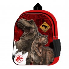 2190N/24953: Jurassic World Premium Standard Backpack