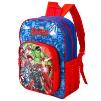 10297-1661 (24601): Avengers Deluxe Backpack