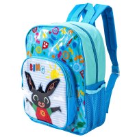 10297-1424 (24571): Bing Deluxe Backpack