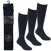 Knee Length Socks (6)