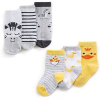 Infant Socks (208)