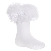 Frilly Socks (39)