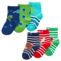 Infant Socks (224)