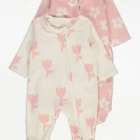 All In Ones/Sleepsuits (96)