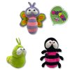 31024-9.5: 24CM Buggz (3 Designs)
