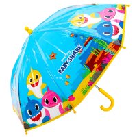 9618: Kids Baby Shark Umbrella