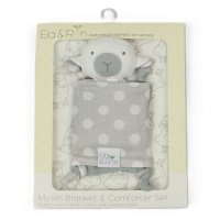Muslin Squares (38)