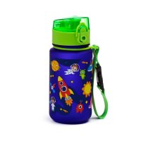 BOT355: Space Cadet Pop Top 350ml Shatterproof Bottle