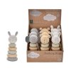 CG1772: BAMBINO TOWER STACKING GAME CDU 3 DESIGNS