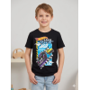 CHX01: Kids Hot Wheels T-Shirt (3-13 Years)