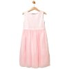 D07255: Girls Sequin Occasion Dress (3-8 Years)