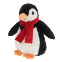EX3886: 20cm Keeleco Penguin