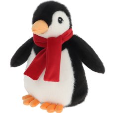 EX3886: 20cm Keeleco Penguin