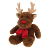 EX3903: 20cm Keeleco Reindeer
