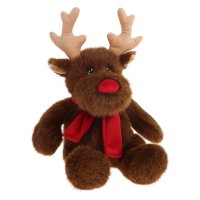 EX3904: 25cm Keeleco Reindeer