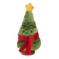 EX3909: 16cm Keeleco Christmas Tree