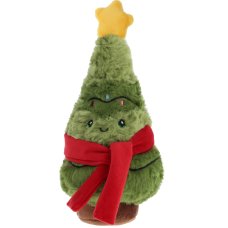 EX3909: 16cm Keeleco Christmas Tree