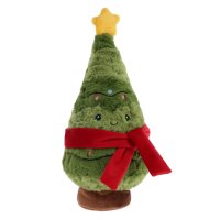EX3910: 25cm Keeleco Christmas Tree