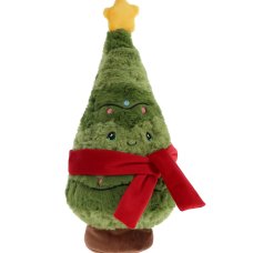 EX3910: 25cm Keeleco Christmas Tree