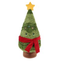 EX3911: 40cm Keeleco Christmas Tree