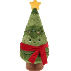 EX3911: 40cm Keeleco Christmas Tree