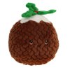 EX3913: 15cm Keeleco Christmas Pudding