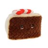 EX3917: 15cm Keeleco Christmas Cake