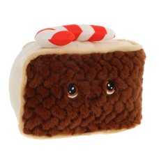 EX3917: 15cm Keeleco Christmas Cake