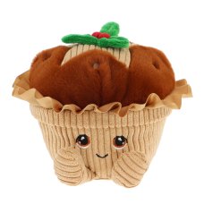 EX3918: 12cm Keeleco Mince Pie