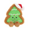 EX5008: 15cm Keeleco Christmas Tree Cookie