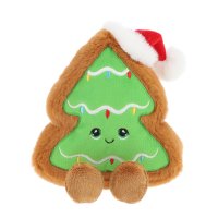 EX5008: 15cm Keeleco Christmas Tree Cookie