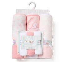 Wash & Face Cloths (31)
