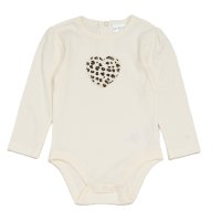 G10804INF:  Baby Girls Quilted Jacket, Bodysuit & Jog Pant Outfit (18-24 Months)