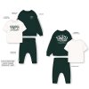 G10963TOD: Boys Sweatshirt, T-shirt & Jog Pant Outfit (2-4 Years)