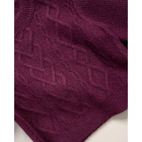 G11131TOD: Girls True Cable Knit Jumper & Skirt Outfit (2-4 Years)