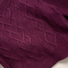 G11131TOD: Girls True Cable Knit Jumper & Skirt Outfit (2-4 Years)