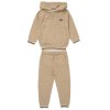 G11424TOD: Boys True Knit Hooded Top & Jog Pant Set (2-4 Years)